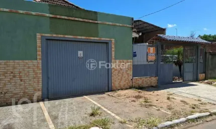 Casa com 3 quartos à venda na Rua Manaus, 266, Mathias Velho, Canoas, 179 m2 por R$ 280.000