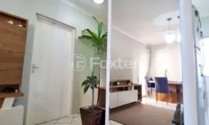Apartamento com 2 quartos à venda na Rua Francisco Jacinto de Melo, 1570, Areias, São José, 57 m2 por R$ 315.000