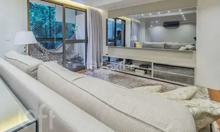 Cobertura com 3 quartos à venda na Rua Doutor Tauphick Saadi, 260, Bela Vista, Porto Alegre, 287 m2 por R$ 1.990.000