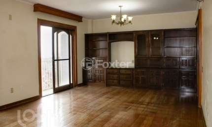Apartamento com 3 quartos à venda na Rua Otávio Dutra, 174, Santa Tereza, Porto Alegre, 154 m2 por R$ 780.000