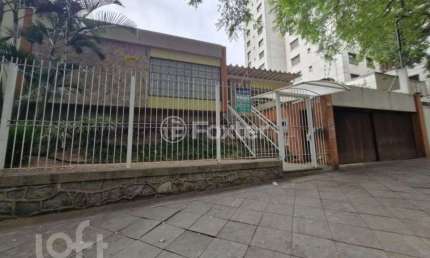 Casa com 4 quartos à venda na Rua Marquês do Pombal, 171, Moinhos de Vento, Porto Alegre, 435 m2 por R$ 4.000.000