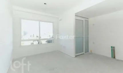 Apartamento com 1 quarto à venda na travessa carmem, 96, floresta, porto alegre, 42 m2 por r$ 565.309