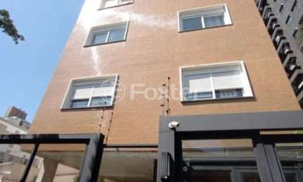 Apartamento com 2 quartos à venda na Rua Dona Eugênia, 1227, Santa Cecília, Porto Alegre, 55 m2 por R$ 580.000