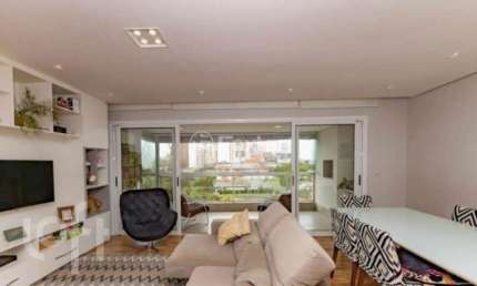 Apartamento com 3 quartos à venda na Rua Nicola Mathias Falci, 151, Jardim do Salso, Porto Alegre, 128 m2 por R$ 1.499.000