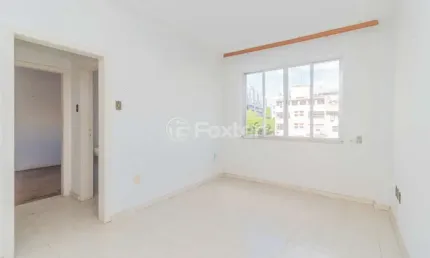 Apartamento com 1 quarto à venda na Avenida Cristóvão Colombo, 1527, Floresta, Porto Alegre, 39 m2 por R$ 200.000