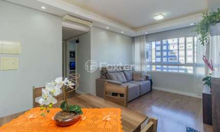 Apartamento com 2 quartos à venda na Avenida Manoel Elias, 2200, Jardim Leopoldina, Porto Alegre, 48 m2 por R$ 270.000