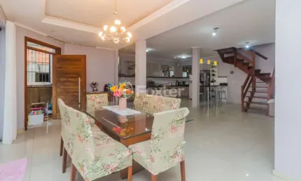 Casa comercial com 2 salas à venda na Rua Leite de Castro, 79, Jardim Itu Sabará, Porto Alegre, 182 m2 por R$ 990.000