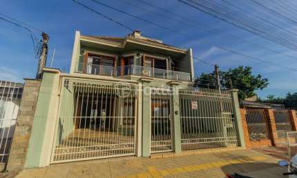 Casa com 3 quartos à venda na Rua Nossa Senhora das Graças, 172, Harmonia, Canoas, 169 m2 por R$ 900.000
