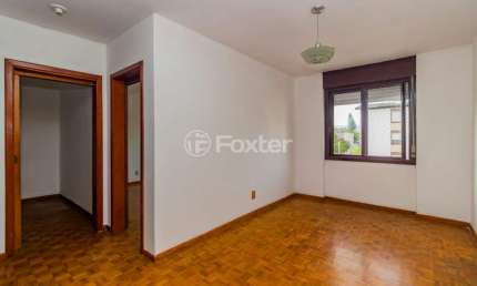 Apartamento com 2 quartos à venda na Avenida Eduardo Prado, 329, Cavalhada, Porto Alegre, 57 m2 por R$ 220.000