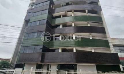 Apartamento com 2 quartos à venda na Rua Cândido Machado, 100, Centro, Canoas, 81 m2 por R$ 470.000