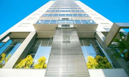 Apartamento com 2 quartos à venda na Rua Tomaz Flores, 80, Morro do Espelho, São Leopoldo, 74 m2 por R$ 609.900