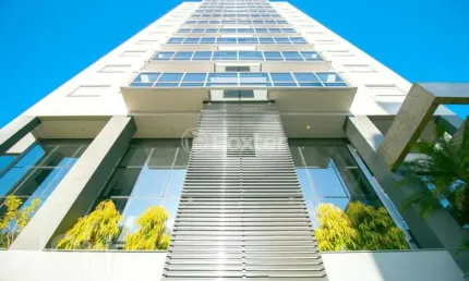 Apartamento com 2 quartos à venda na Rua Tomaz Flores, 80, Morro do Espelho, São Leopoldo, 74 m2 por R$ 609.900