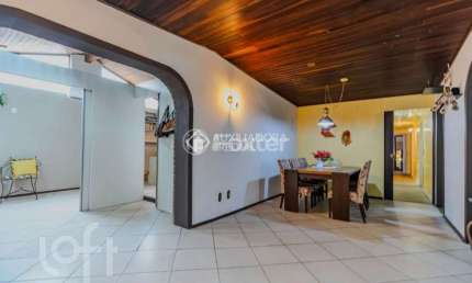 Casa com 3 quartos à venda na Rua Fernando Borba, 219, Ipanema, Porto Alegre, 191 m2 por R$ 690.000