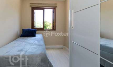 Casa com 3 quartos à venda na Rua dos Pavões, 133, Igara, Canoas, 108 m2 por R$ 575.000