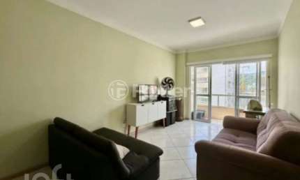 Apartamento com 3 quartos à venda na Rua Salomé Damázio Jacques, 90, Trindade, Florianópolis, 89 m2 por R$ 806.000