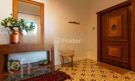 Apartamento com 3 quartos à venda na rua ramiro barcelos, 1081, bom fim, porto alegre, 204 m2 por r$ 1.180.000