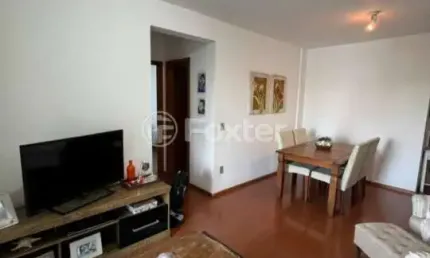 Apartamento com 2 quartos à venda na Rua Vinte e Cinco de Julho, 1100, Rio Branco, Novo Hamburgo, 83 m2 por R$ 380.000