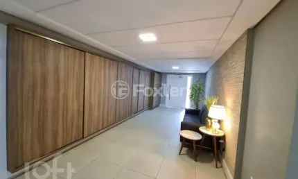 Apartamento com 3 quartos à venda na Rua Vilma Weiss, 137, Centro, Palhoça, 104 m2 por R$ 495.000
