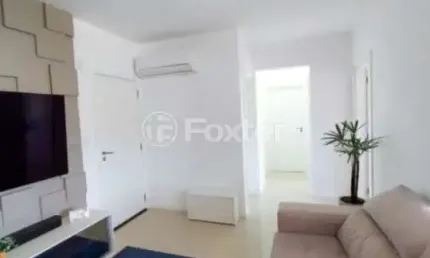 Apartamento com 3 quartos à venda na Rua José Antônio da Silva, 37, Passa Vinte, Palhoça, 100 m2 por R$ 690.000