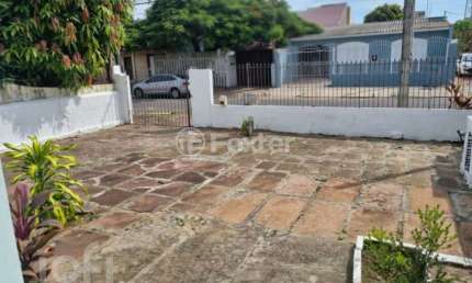 Casa com 2 quartos à venda na Rua Pinheiro Machado, 50, São José, Canoas, 110 m2 por R$ 350.000
