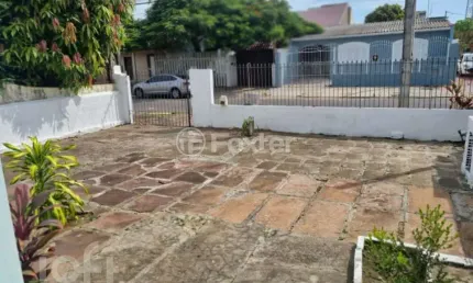 Casa com 2 quartos à venda na rua pinheiro machado, 50, são josé, canoas, 110 m2 por r$ 350.000