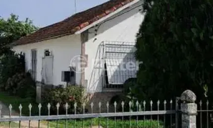 Casa com 2 quartos à venda na avenida juca batista, 8473, belém novo, porto alegre, 80 m2 por r$ 2.200.000