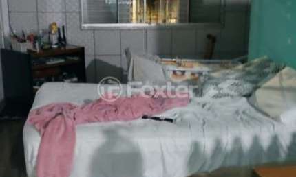 Apartamento com 1 quarto à venda na Avenida Getúlio Vargas, 939, Niterói, Canoas, 47 m2 por R$ 120.000
