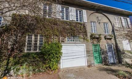 Casa com 3 quartos à venda na Rua Almirante Barroso, 305, Floresta, Porto Alegre, 150 m2 por R$ 680.000