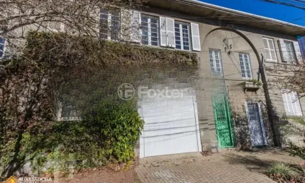 Casa com 3 quartos à venda na rua almirante barroso, 305, floresta, porto alegre, 150 m2 por r$ 650.000