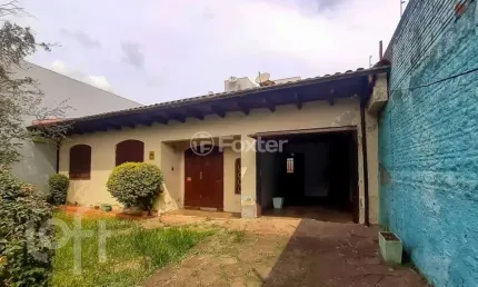 Casa com 4 quartos à venda na Rua Florença, 37, Canudos, Novo Hamburgo, 200 m2 por R$ 480.000