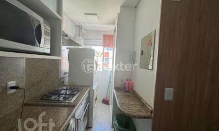 Cobertura com 3 quartos à venda na Avenida das Raias, 555, Jurerê Internacional, Florianópolis, 119 m2 por R$ 2.200.000