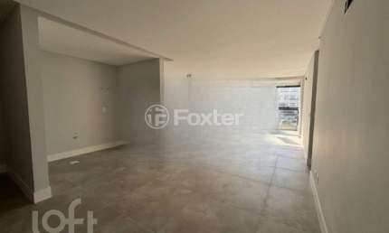 Apartamento com 3 quartos à venda na Rua das Baleias Franca, 35, Jurerê, Florianópolis, 153 m2 por R$ 3.200.000