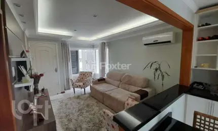 Casa com 2 quartos à venda na Rua Rolf Gehlen, 51, Rincão, Novo Hamburgo, 100 m2 por R$ 680.000