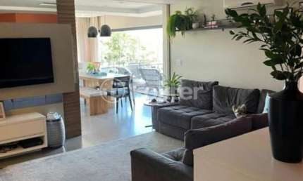 Cobertura com 3 quartos à venda na Rua Manoel Severino de Oliveira, 185, Lagoa da Conceição, Florianópolis, 161 m2 por R$ 2.500.000