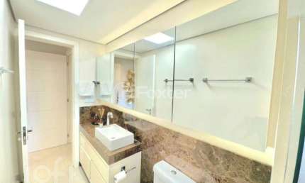 Apartamento com 3 quartos à venda na Rua Guia Lopes, 4411, Jardim Mauá, Novo Hamburgo, 111 m2 por R$ 890.000