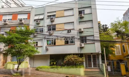 Apartamento com 3 quartos à venda na rua ramiro barcelos, 929, independência, porto alegre, 115 m2 por r$ 395.000