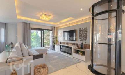 Casa com 3 quartos à venda na Avenida Ecoville, 860, Sarandi, Porto Alegre, 320 m2 por R$ 2.850.000