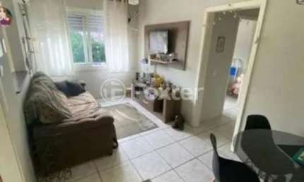 Apartamento com 2 quartos à venda na Rua Hugo Livi, 177, Morro Santana, Porto Alegre, 50 m2 por R$ 195.000