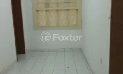 Apartamento com 2 quartos à venda na Rua Hoffmann, 543, Floresta, Porto Alegre, 46 m2 por R$ 230.100