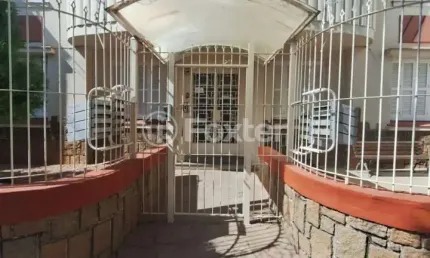 Apartamento com 2 quartos à venda na rua são carlos, 989, floresta, porto alegre, 60 m2 por r$ 300.000