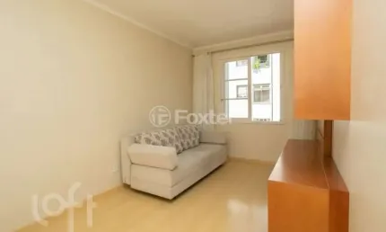 Apartamento com 1 quarto à venda na Rua Portugal, 1253, São João, Porto Alegre, 45 m2 por R$ 290.000