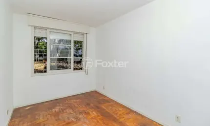 Apartamento com 3 quartos à venda na rua riveira, 645, petrópolis, porto alegre, 63 m2 por r$ 230.000