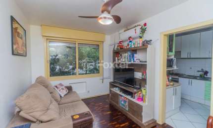 Apartamento com 2 quartos à venda na Rua Dona Lúcia, 33, Petrópolis, Porto Alegre, 61 m2 por R$ 470.000