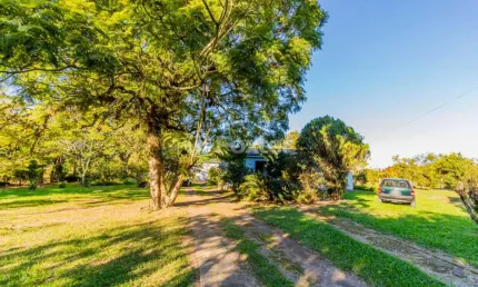 Fazenda com 1 sala à venda na Rua Chrispim Antônio Amado, 716, Lami, Porto Alegre, 100 m2 por R$ 450.000