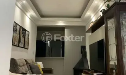 Apartamento com 2 quartos à venda na Avenida Benno Mentz, 816, Vila Ipiranga, Porto Alegre, 91 m2 por R$ 420.000