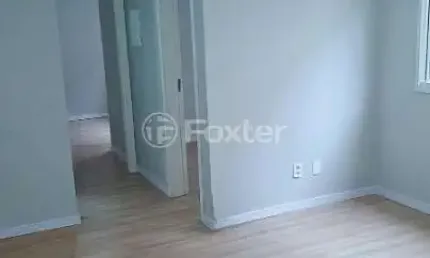Apartamento com 2 quartos à venda na Rua Paraná, 226, Santa Isabel, Viamão, 44 m2 por R$ 235.000