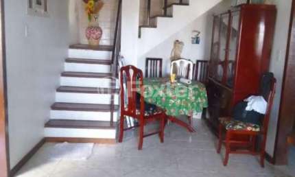 Casa com 5 quartos à venda na Rua Sargento Mário Lopes, 49, Coronel Aparício Borges, Porto Alegre, 140 m2 por R$ 380.000