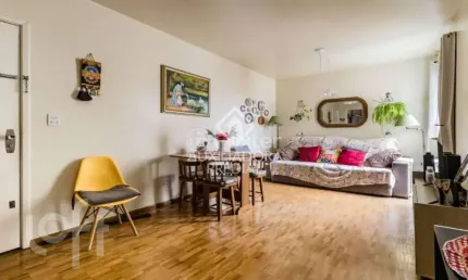 Apartamento com 2 quartos à venda na Rua Mariante, 856, Rio Branco, Porto Alegre, 68 m2 por R$ 280.000