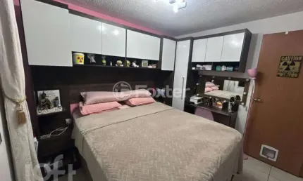 Apartamento com 2 quartos à venda na Rua Camboatás, 315, Igara, Canoas, 41 m2 por R$ 210.000