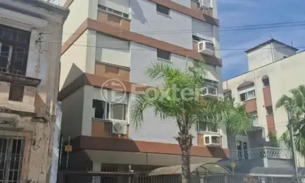 Cobertura com 2 quartos à venda na rua luiz afonso, 504, cidade baixa, porto alegre, 90 m2 por r$ 520.000